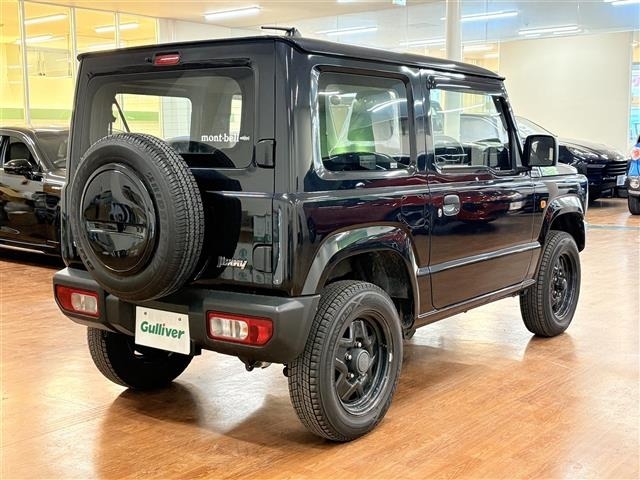 Suzuki JIMNY 2021 7366240-18