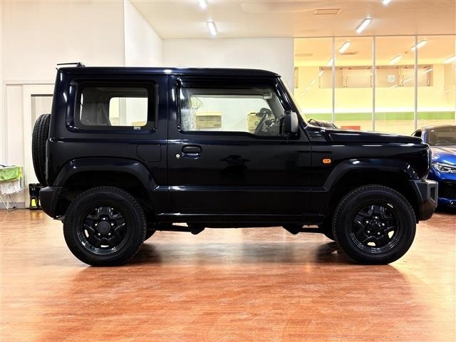 Suzuki JIMNY 2021 7366240-19