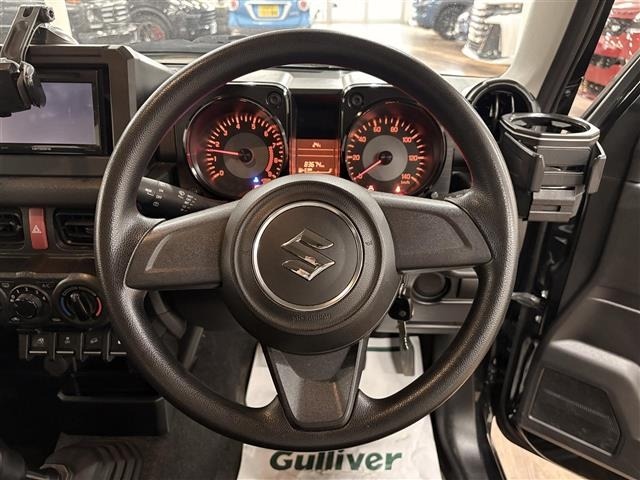 Suzuki JIMNY 2021 7366240-20
