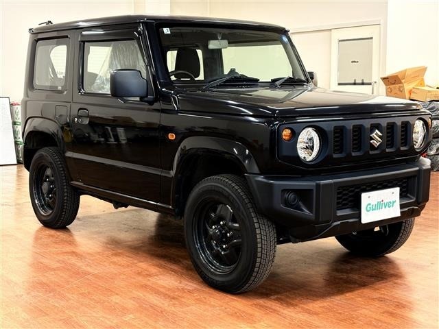Suzuki JIMNY 2021 7366240-21