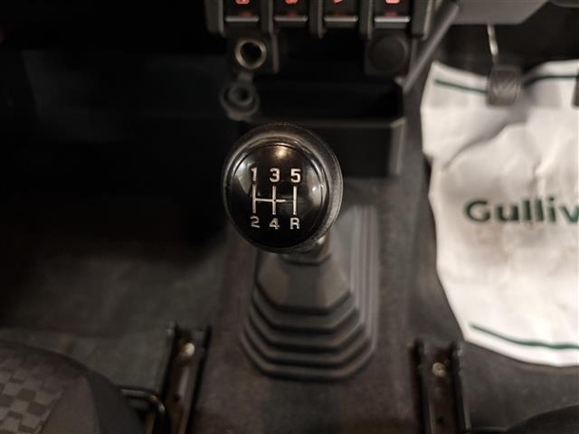 Suzuki JIMNY 2021 7366240-4