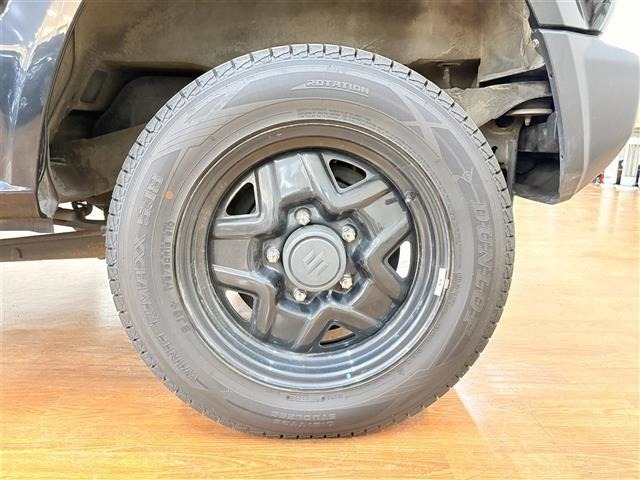 Suzuki JIMNY 2021 7366240-5