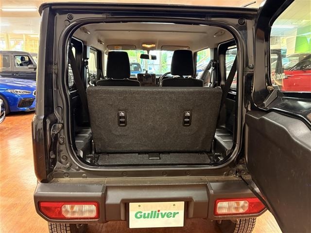 Suzuki JIMNY 2021 7366240-7