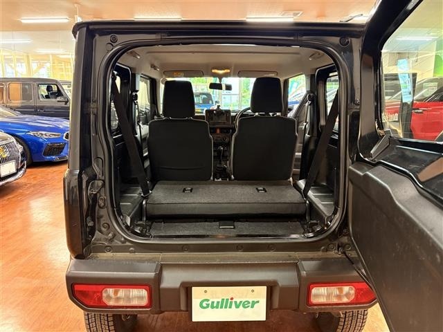 Suzuki JIMNY 2021 7366240-8
