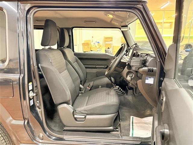 Suzuki JIMNY 2021 7366240-9