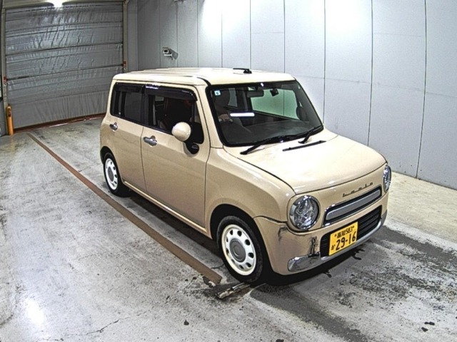 Suzuki LAPIN 2013 7361964-0