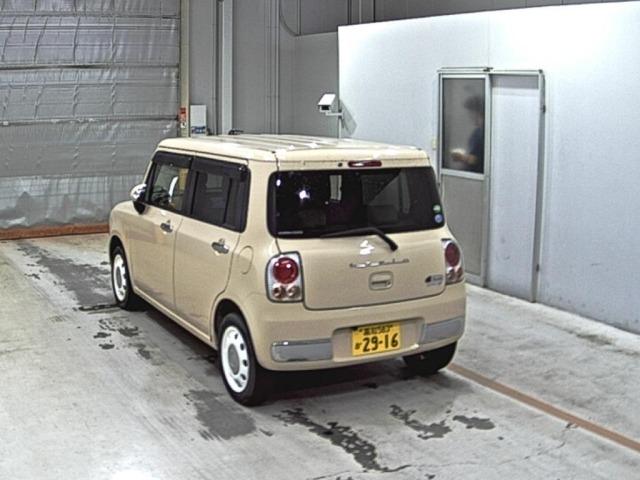 Suzuki LAPIN 2013 7361964-1