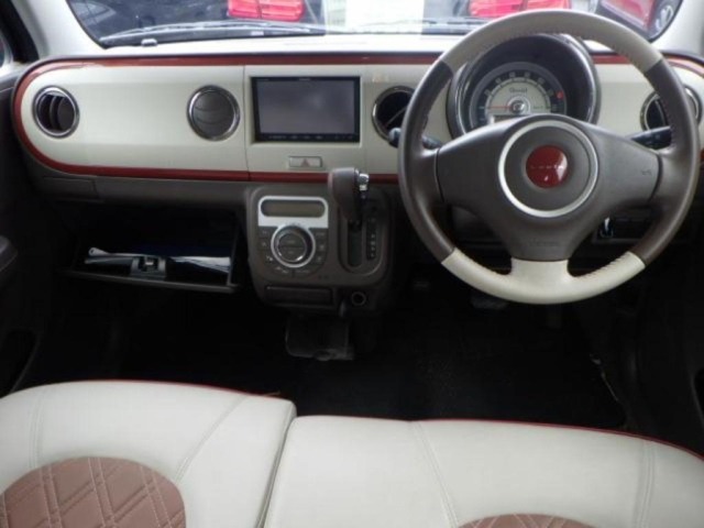 Suzuki LAPIN 2013 7361964-3