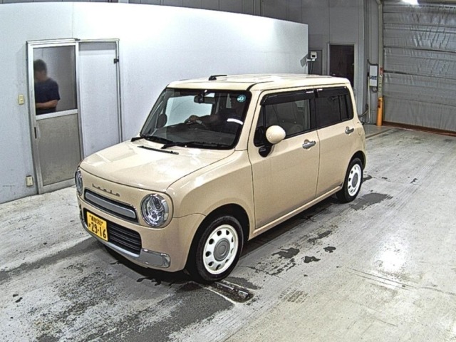 Suzuki LAPIN 2013 7361964-4
