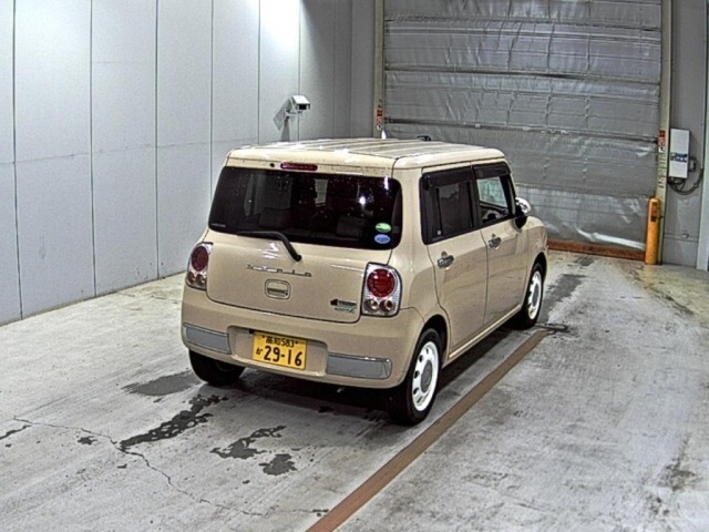 Suzuki LAPIN 2013 7361964-5