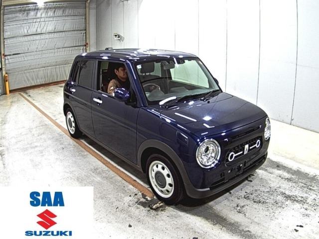 Suzuki LAPIN 2025 7361972-0