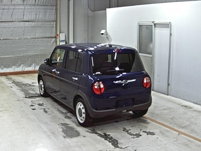 Suzuki LAPIN 2025 7361972-1