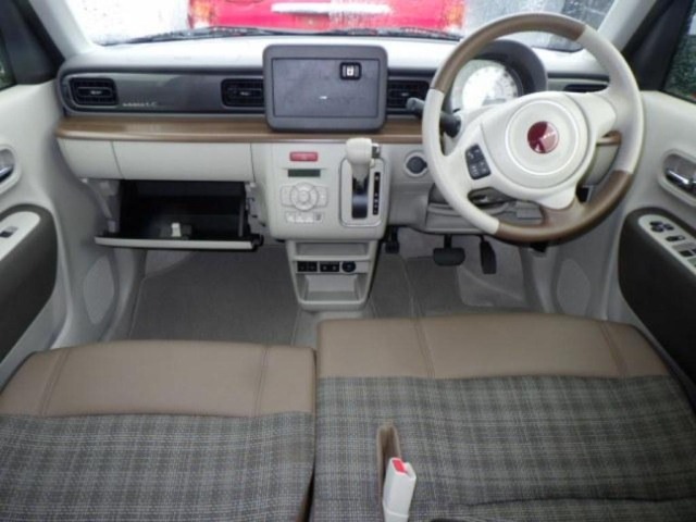 Suzuki LAPIN 2025 7361972-3