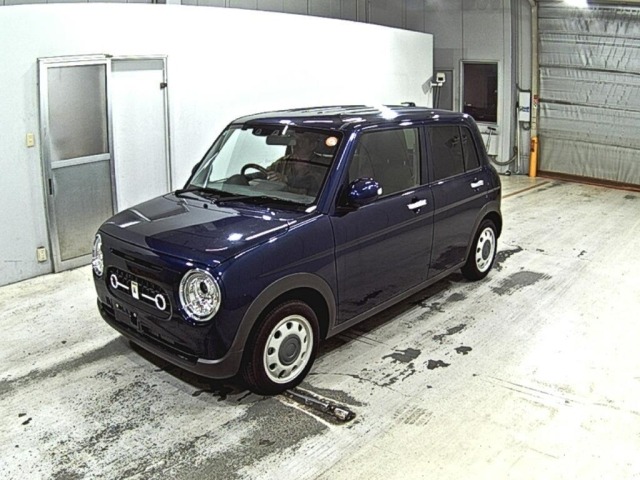 Suzuki LAPIN 2025 7361972-4
