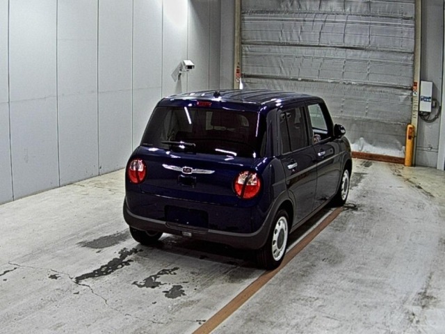 Suzuki LAPIN 2025 7361972-5