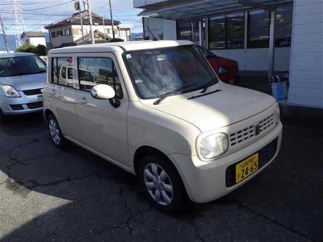 Suzuki LAPIN 2011 7361973-0