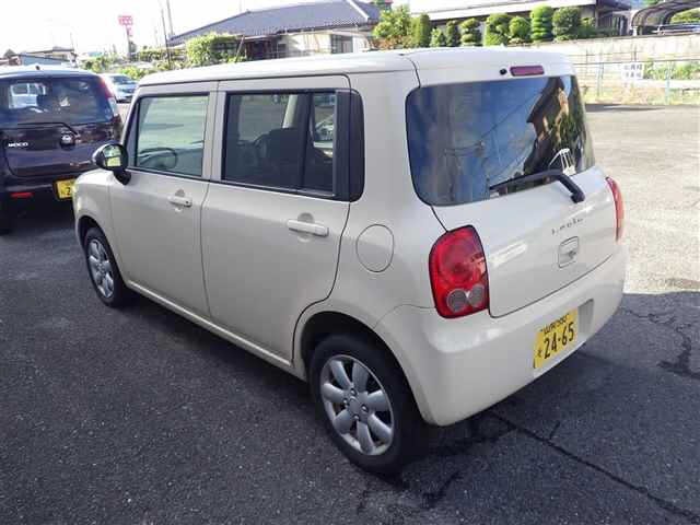 Suzuki LAPIN 2011 7361973-1