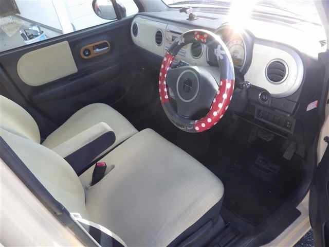 Suzuki LAPIN 2011 7361973-3