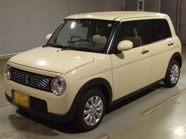 Suzuki LAPIN 2024 7361981-0