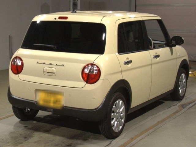 Suzuki LAPIN 2024 7361981-1