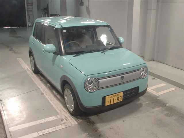 Suzuki LAPIN 2019 7362005-0