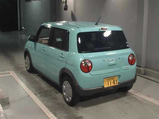 Suzuki LAPIN 2019 7362005-1