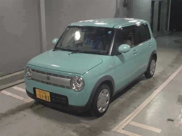 Suzuki LAPIN 2019 7362005-4