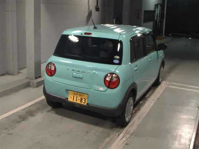 Suzuki LAPIN 2019 7362005-5