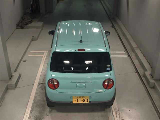 Suzuki LAPIN 2019 7362005-7