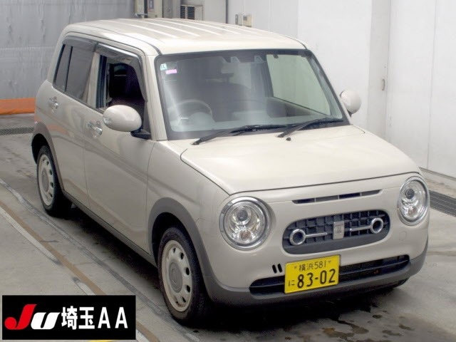 Suzuki LAPIN 2022 7362025-0