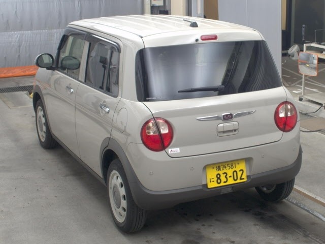 Suzuki LAPIN 2022 7362025-1