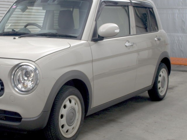 Suzuki LAPIN 2022 7362025-4