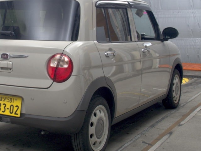 Suzuki LAPIN 2022 7362025-5