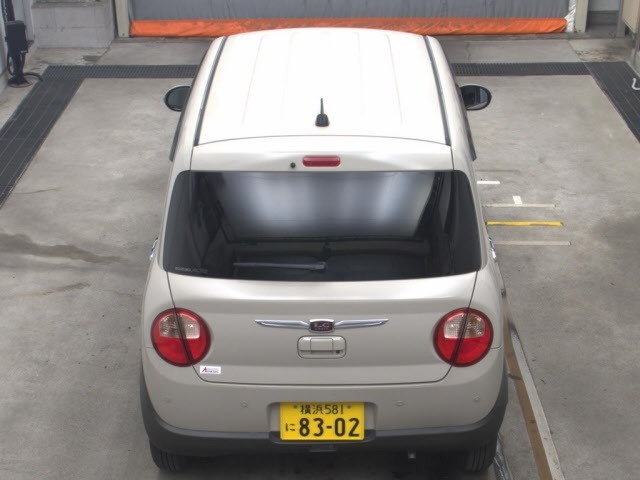 Suzuki LAPIN 2022 7362025-7