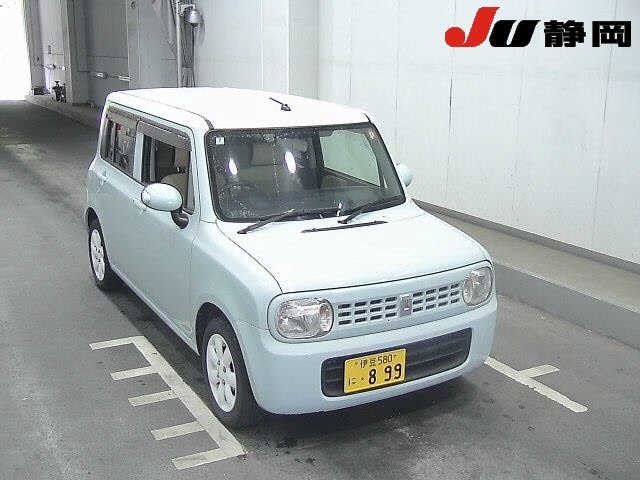 Suzuki LAPIN 2010 7362026-0
