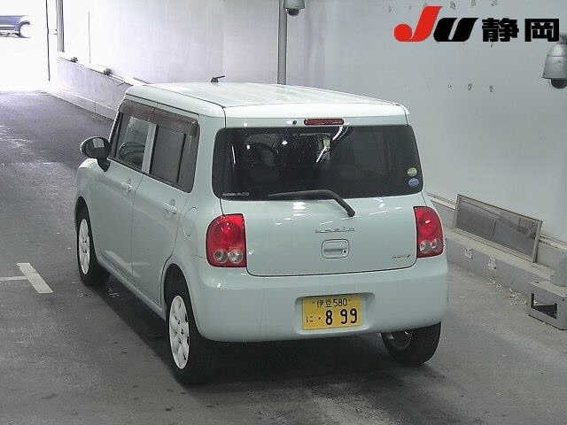 Suzuki LAPIN 2010 7362026-1