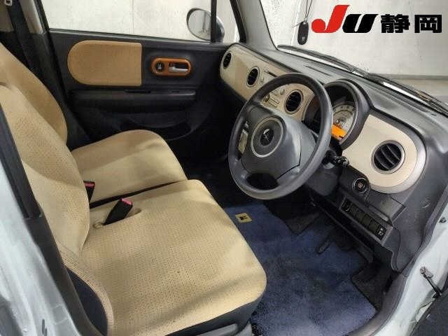 Suzuki LAPIN 2010 7362026-3