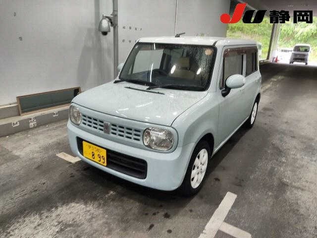 Suzuki LAPIN 2010 7362026-4
