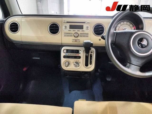 Suzuki LAPIN 2010 7362026-7