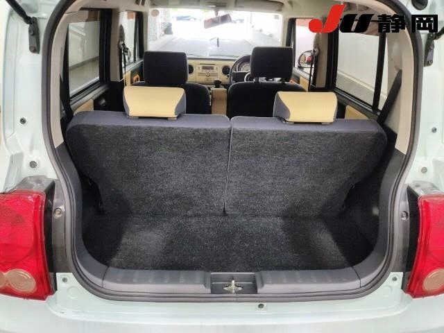 Suzuki LAPIN 2010 7362026-9