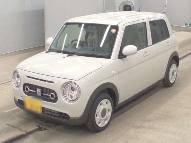 Suzuki LAPIN 2025 7362065-0