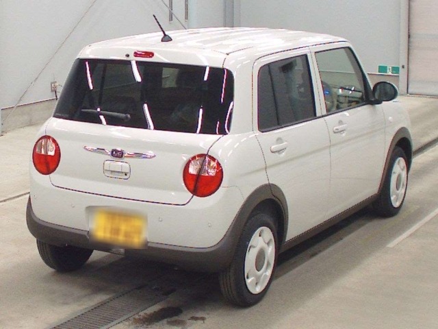 Suzuki LAPIN 2025 7362065-1