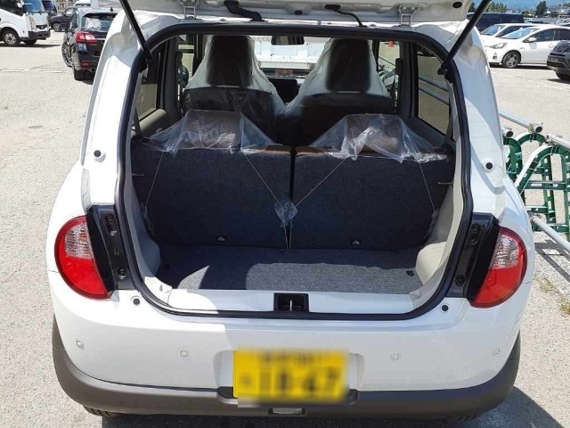 Suzuki LAPIN 2025 7362065-11