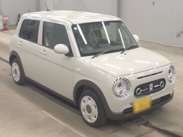 Suzuki LAPIN 2025 7362065-5