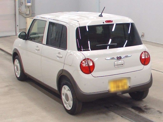 Suzuki LAPIN 2025 7362065-6