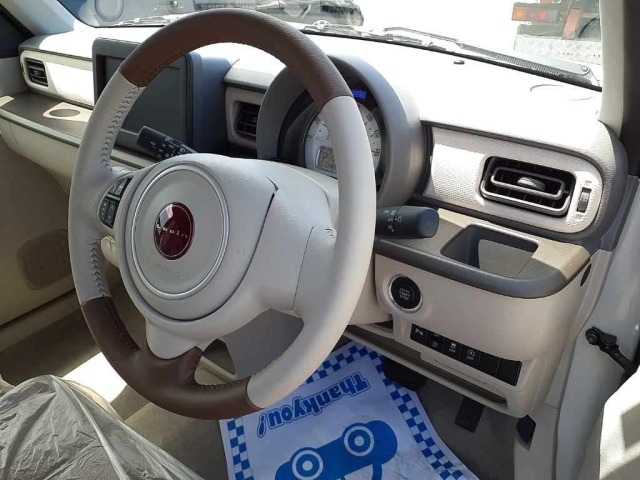 Suzuki LAPIN 2025 7362065-7