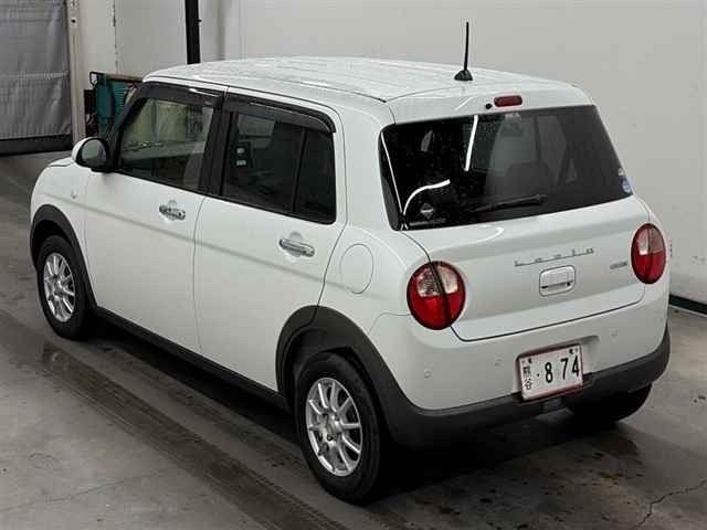Suzuki LAPIN 2021 7362082-1