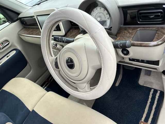 Suzuki LAPIN 2021 7362082-3