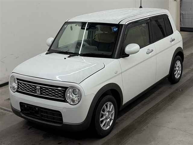 Suzuki LAPIN 2021 7362082-4