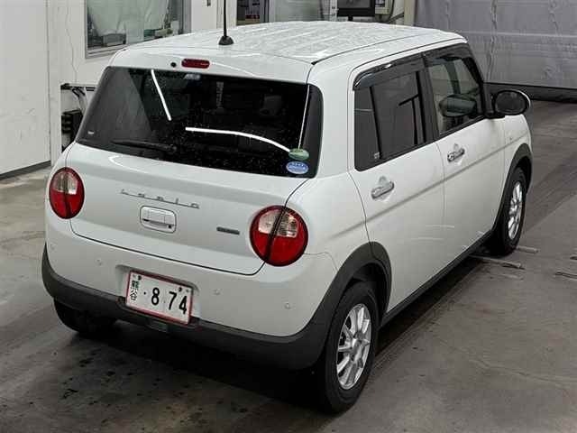 Suzuki LAPIN 2021 7362082-5